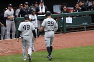 New York Yankees v Baltimore Orioles